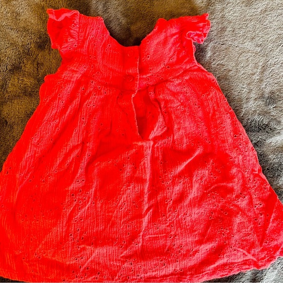 Baby gap dress and diaper cover size 3-9M - Picture 2 of 3